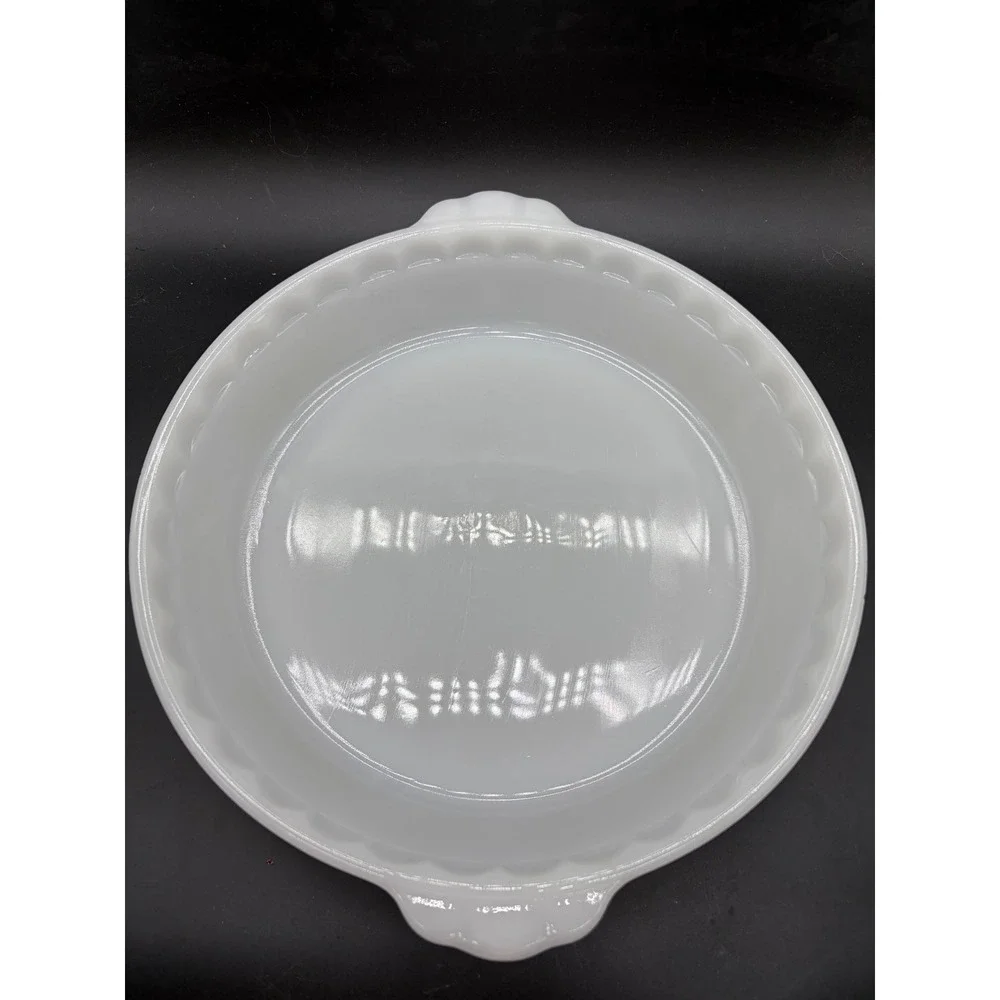 N/A vintage milk